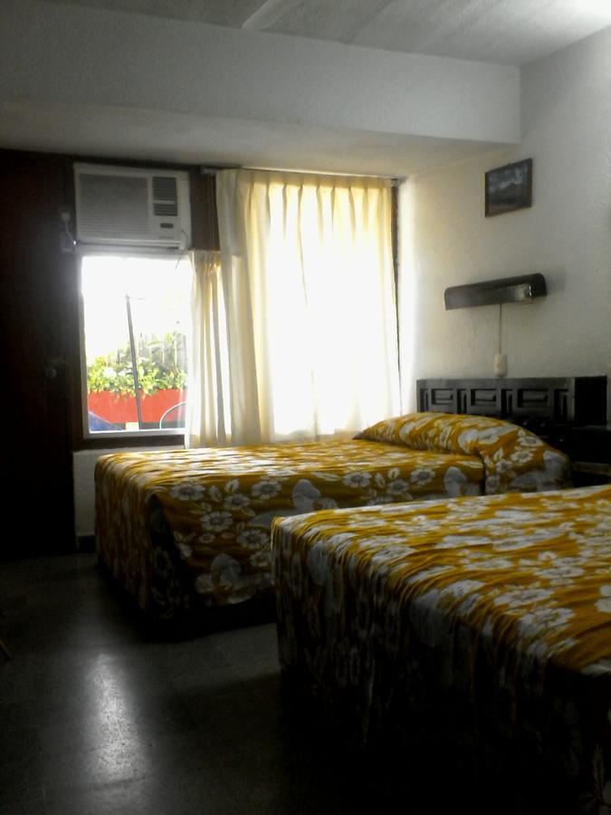 Hotel De Los Reyes Acapulco Esterno foto